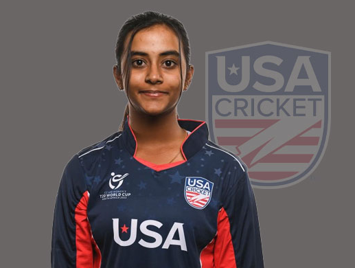 (W1) Ritu Priya Singh