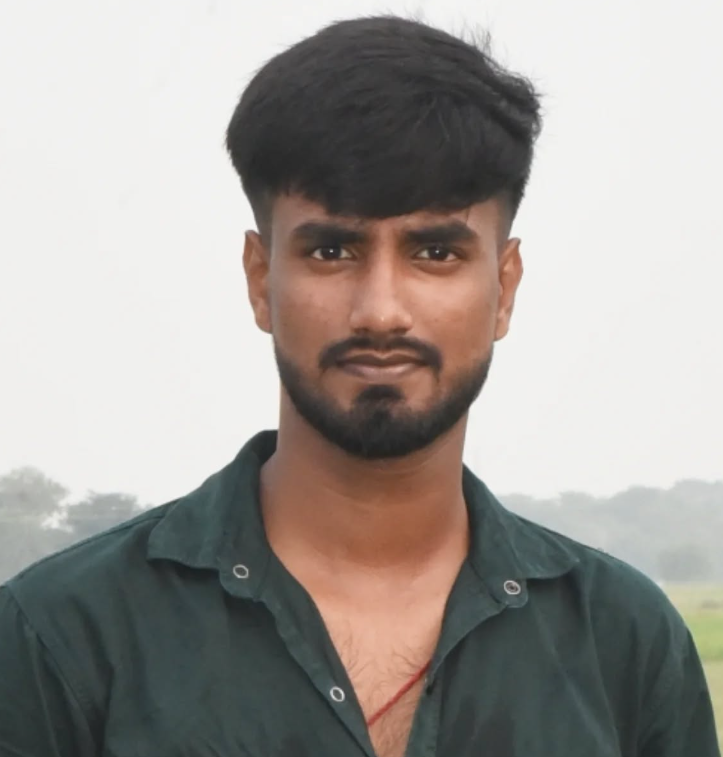 (W1) Vikash Kumar