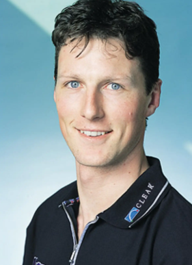 TC OConnor