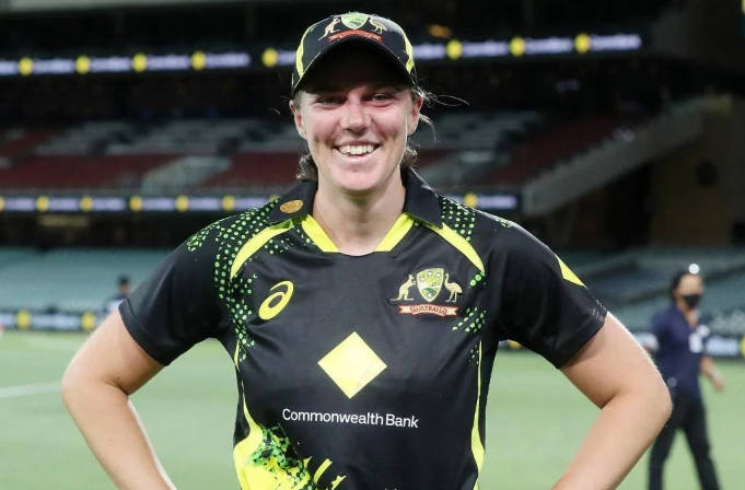 ताहलिया मैकग्राथ