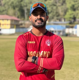 (W1) Suresh Kumar