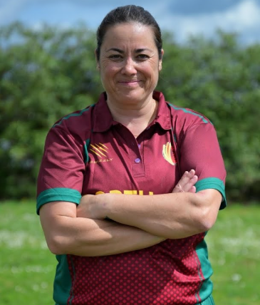 Sarah Foo-Ryland