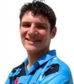 Monroux Kasselman
