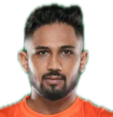 (W1) Sunil Kumar