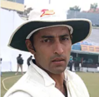 (W2) Sangram Singh