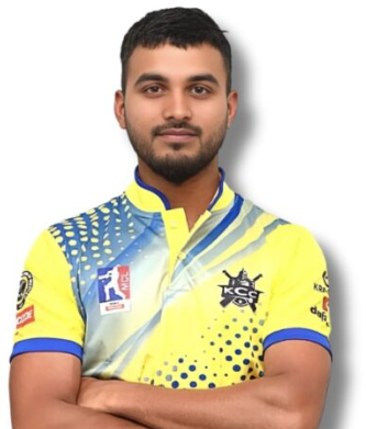 (W2) Vikash Kumar