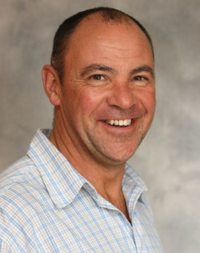 (W1) Tim Robinson