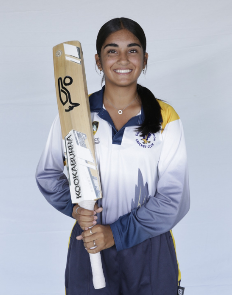 Ishmeet Kaur