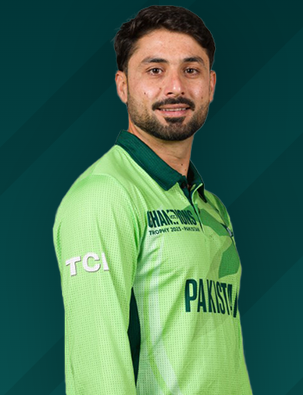 Mohammad Abrar
