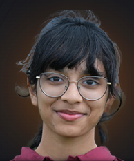 Afsheen Ahmed