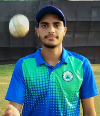 (W1) Vivek Kumar