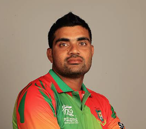(W2) Ziaur Rahman