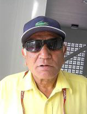 (W2) Vijay Mehra