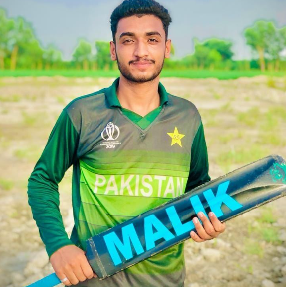 (W1) Yasir Ali