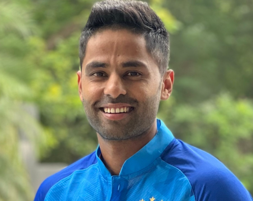 (W1) Suraj Yadav