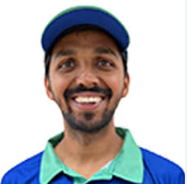 (W1) Tarun Sharma