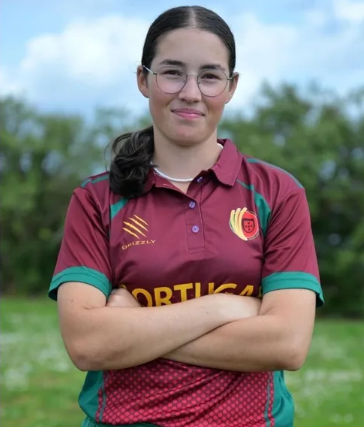 Gabriella Sequeira