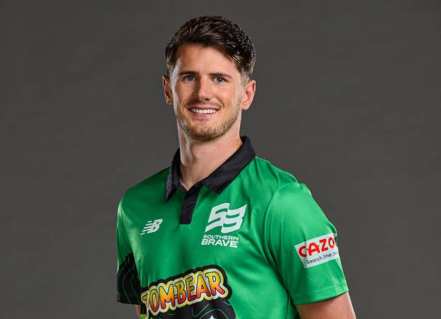 George Garton