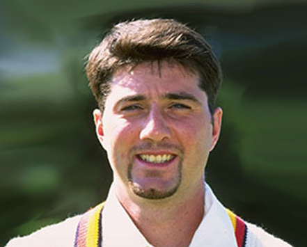 (W1) Ronnie Irani