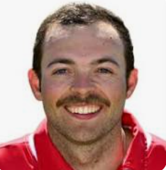 Liam McCarthy