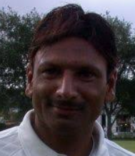 Shakeel Ahmed