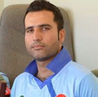 (W1) Shoaib Khan
