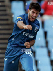 (W1) Shoaib Ahmed