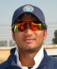 (W1) Vivek Yadav