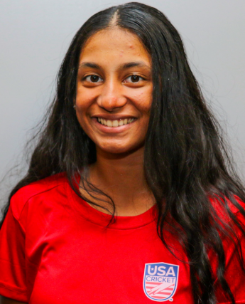 Mitali Patwardhan