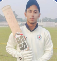 (W1) Yashasvi Rishav