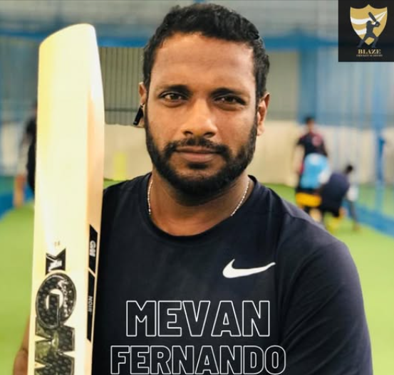 Mevan Fernando