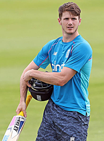 George Garton