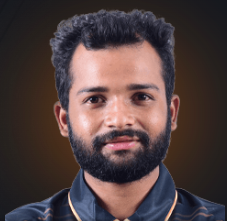 (W2) Rohit Kumar