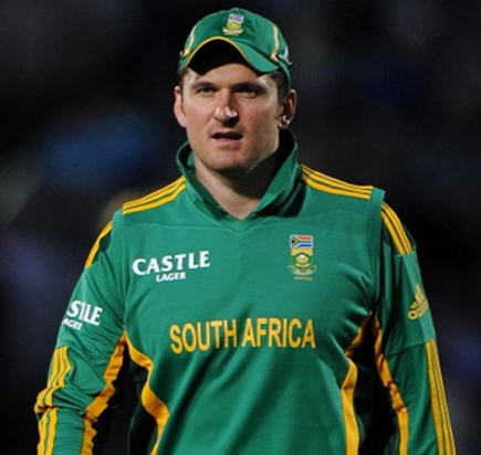 Robin Smith