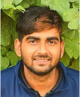 (W2) Shivam Singh