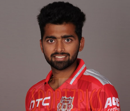 (W2) Shivam Sharma