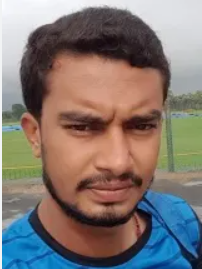 (W2) বিবেক কুমার