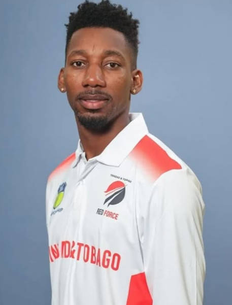 Khary Pierre