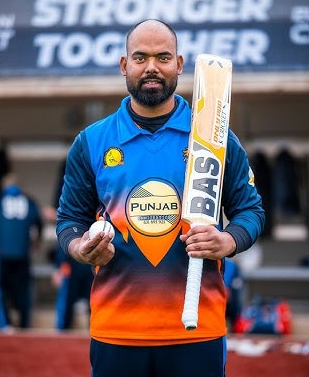 (W2) Vinod Kumar