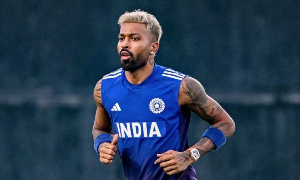 Hardik Pandya Injury Update: इंडिया बनाम साउथ अफ्रीका पहला टी20 से पहले बड़ी खबर