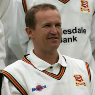 Grant Cambell