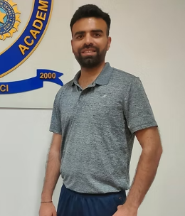 Rohit Kumar