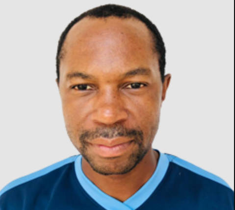 Reginald Nehonde