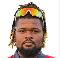 Romario Edwards