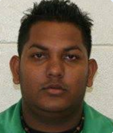 (W1) Vishaul Singh