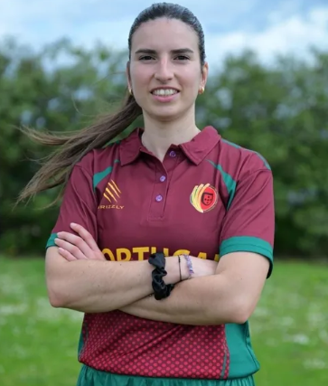 Kiona Sequiera