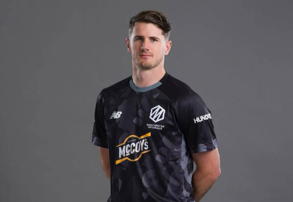 George Garton