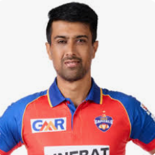 (W2) Rahul Sharma