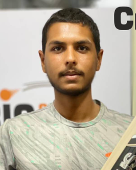 (W1) Rishi Patel