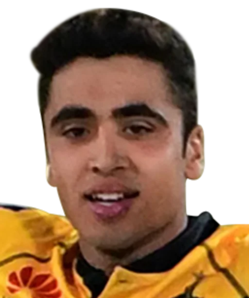 (W2) Mohammad Imran